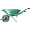 wheelbarrow WB-6400 china manufacturer with heavy duty